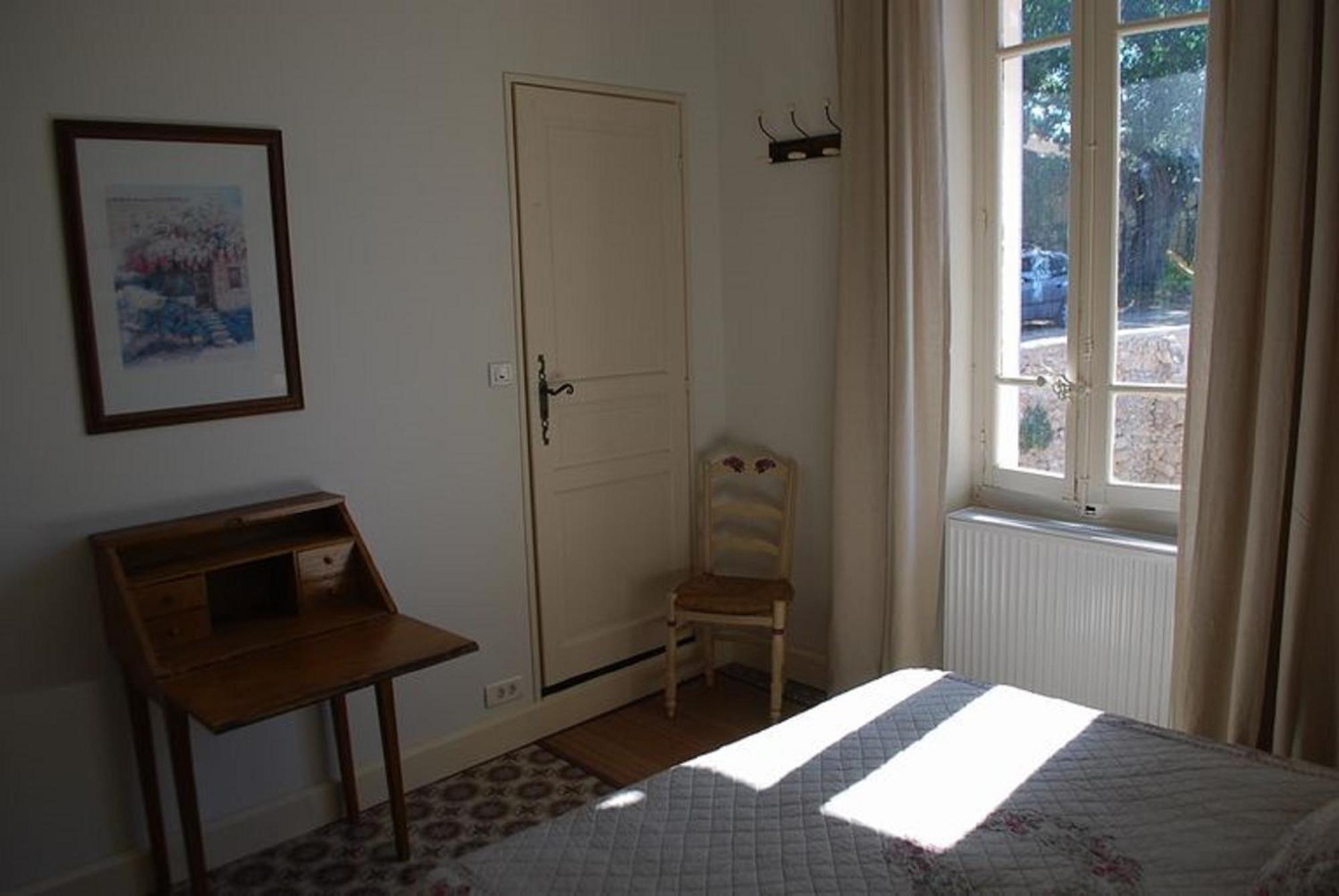 Masmazan Bed & Breakfast Room photo