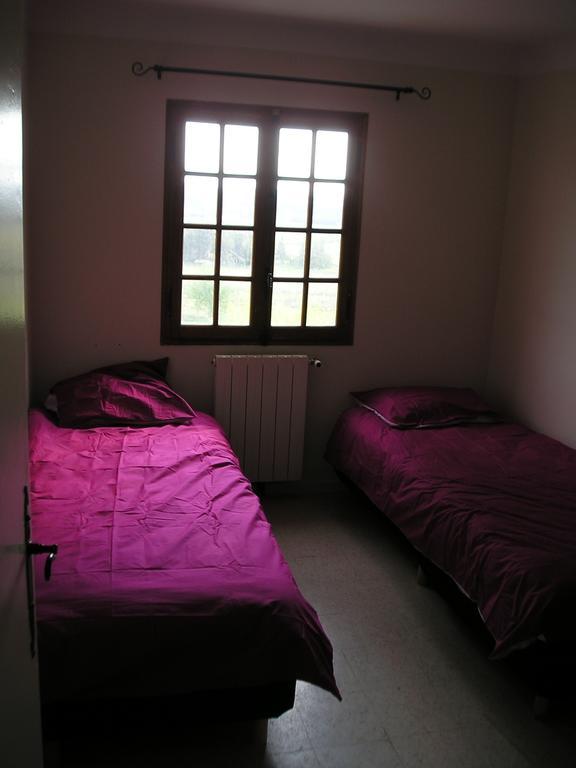 Masmazan Bed & Breakfast Room photo